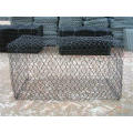 Hot Selling Gabion Wire Mesh